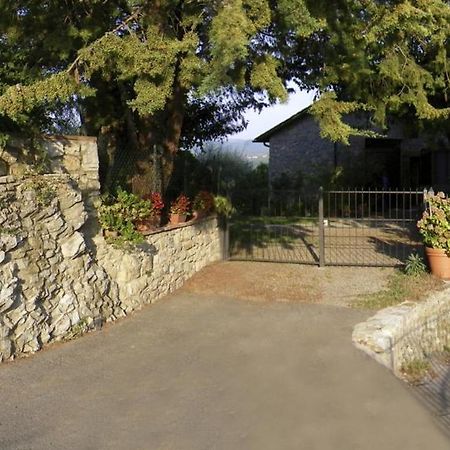 Country House Sofiavillas ガイオーレ・イン・キアンティ エクステリア 写真