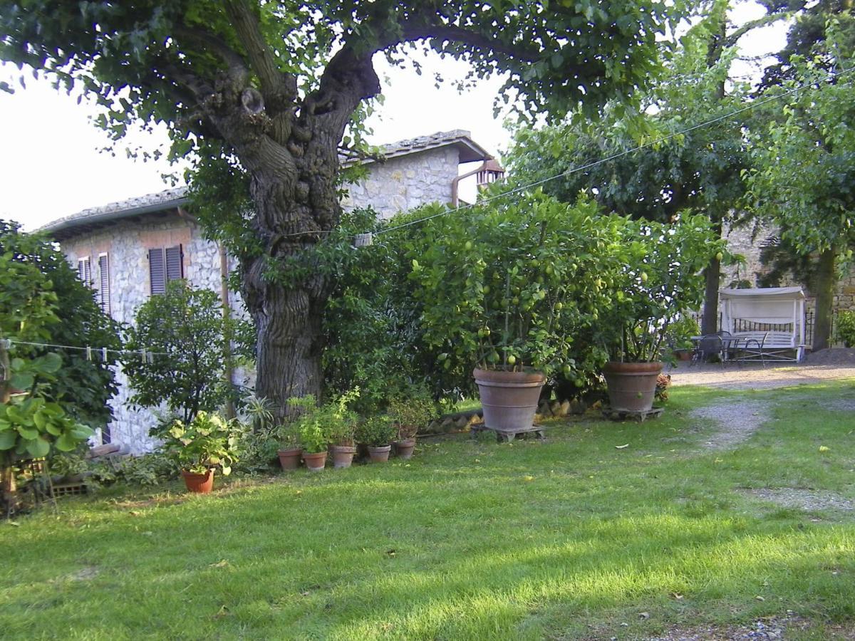 Country House Sofiavillas ガイオーレ・イン・キアンティ エクステリア 写真