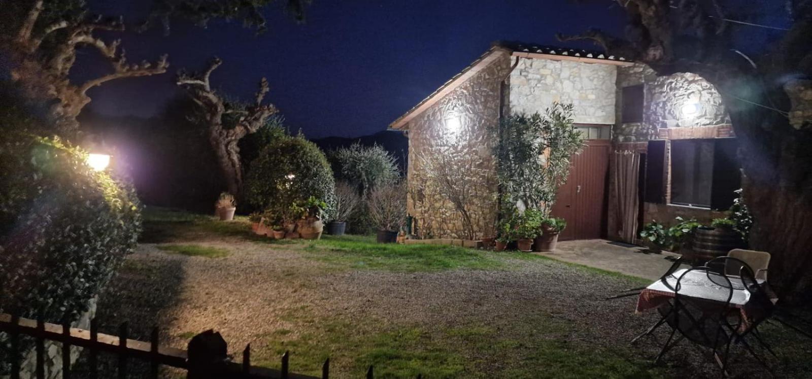 Country House Sofiavillas ガイオーレ・イン・キアンティ エクステリア 写真