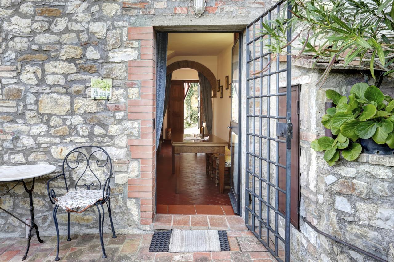Country House Sofiavillas ガイオーレ・イン・キアンティ エクステリア 写真